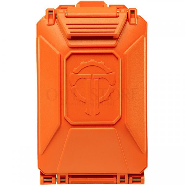 THYRM CellVault-5M Modular Battery Storage - Orange