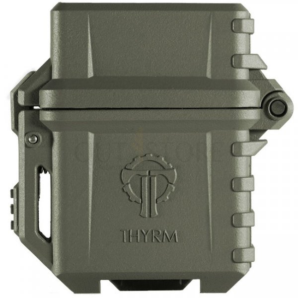 THYRM PyroVault Lighter Armor - Olive