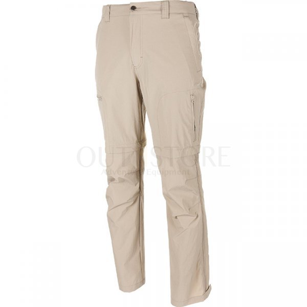 FoxOutdoor RACHEL Trekking Pants - Khaki - M