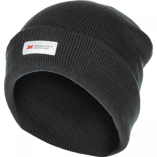 MFH Watch Hat 3M Thinsulate - Anthracite