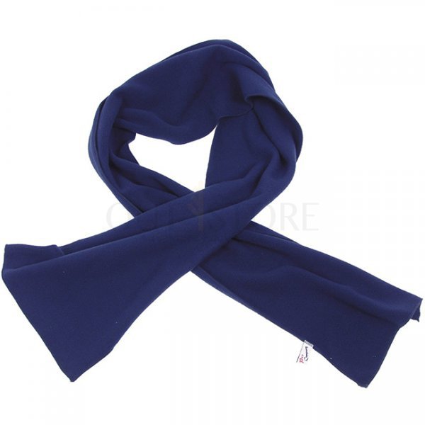 ProCompany Fleece Scarf 160 x 25 cm - Blue