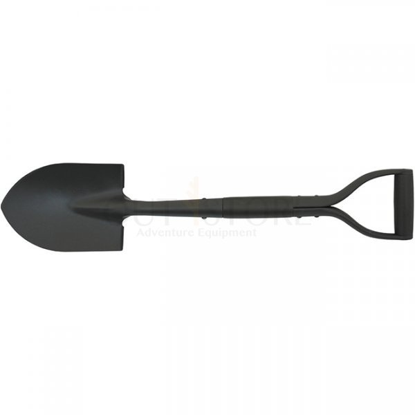 MFH Shovel Type 2 D-Grip Steel - Olive