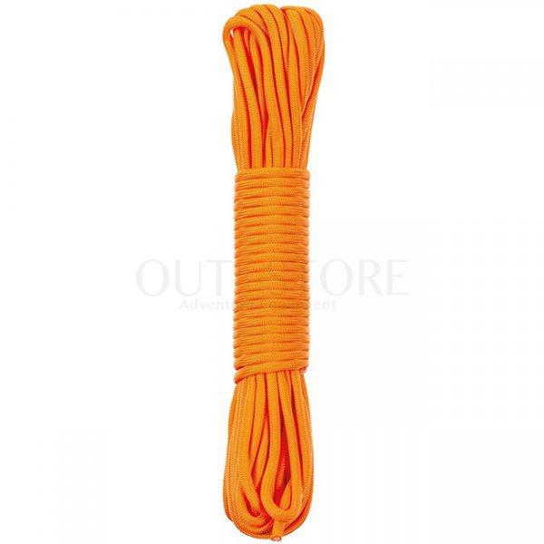 MFH Parachute Cord Nylon 30m - Orange