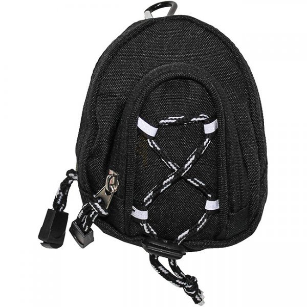 FoxOutdoor Camera Pouch - Black