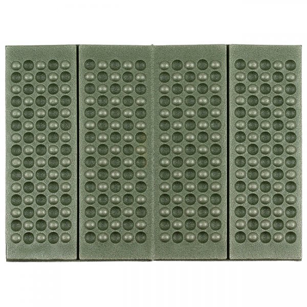 FoxOutdoor Thermal Seat Pad Foldable - Olive