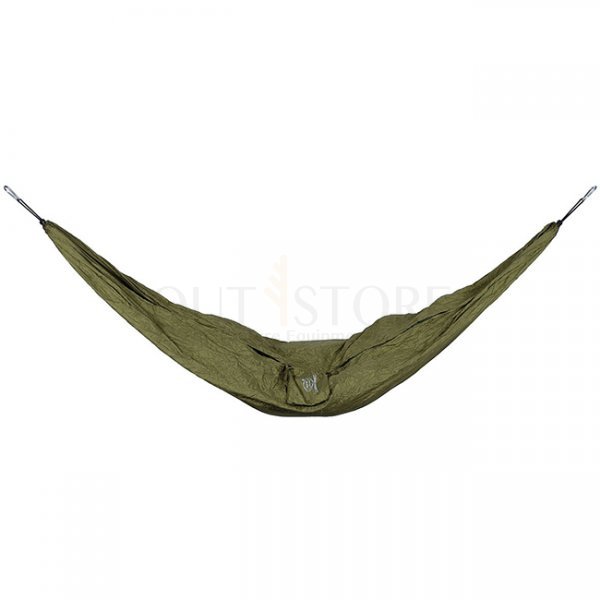 FoxOutdoor Hammock Light - Olive