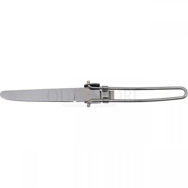 FoxOutdoor Foldable Knife Stainless Steel