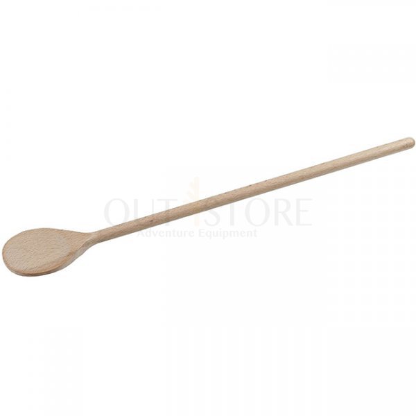 FoxOutdoor Cooking Spoon Beechwood 45 cm