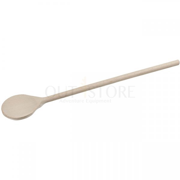 FoxOutdoor Cooking Spoon Beechwood 70 cm