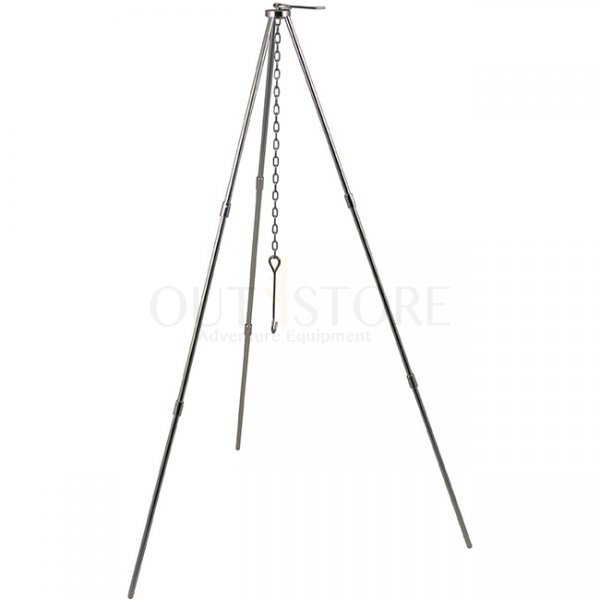 FoxOutdoor Tripod Trekking 80 cm