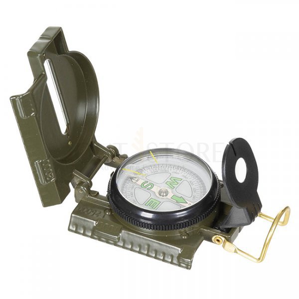 MFH US Type Compass