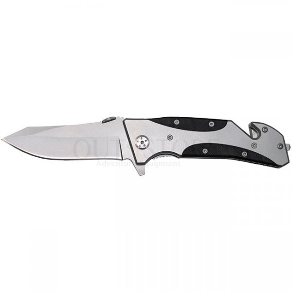 FoxOutdoor Jack Knife Plastic Inserts - Silver