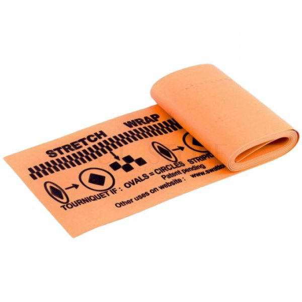 H&H Medical SWAT-T Tourniquet - Orange