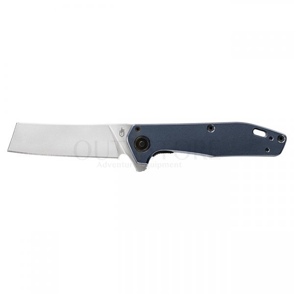 Gerber Fastball Cleaver - Blue