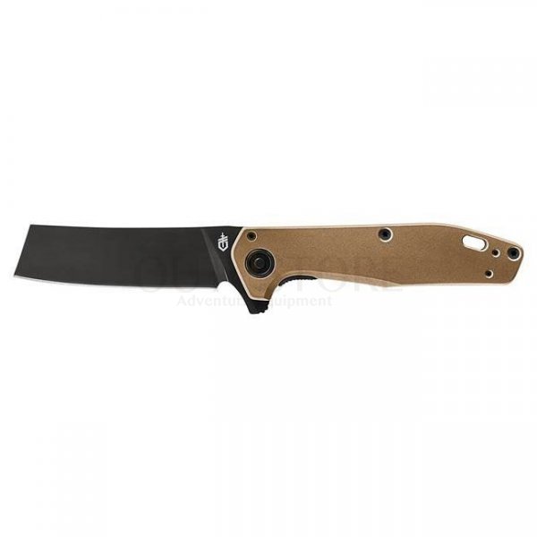 Gerber Fastball Cleaver - Coyote