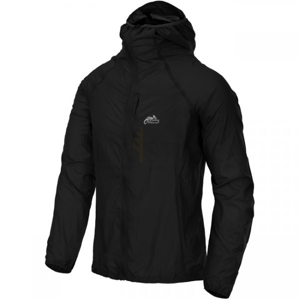 Helikon Tramontane Wind Jacket - Black - XS