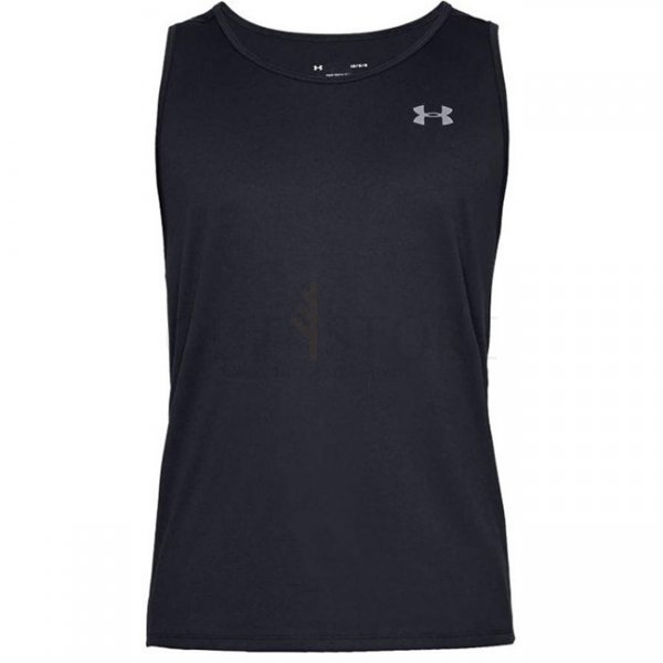 Under Armour Tech Tank 2.0 - Black - S