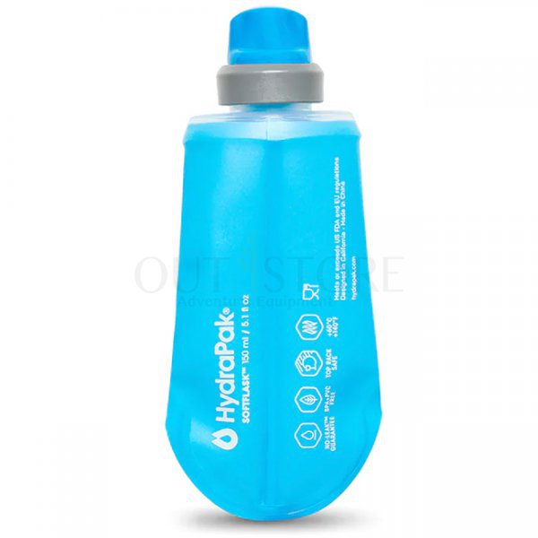 Hydrapak Softflask 150ml - Malibu