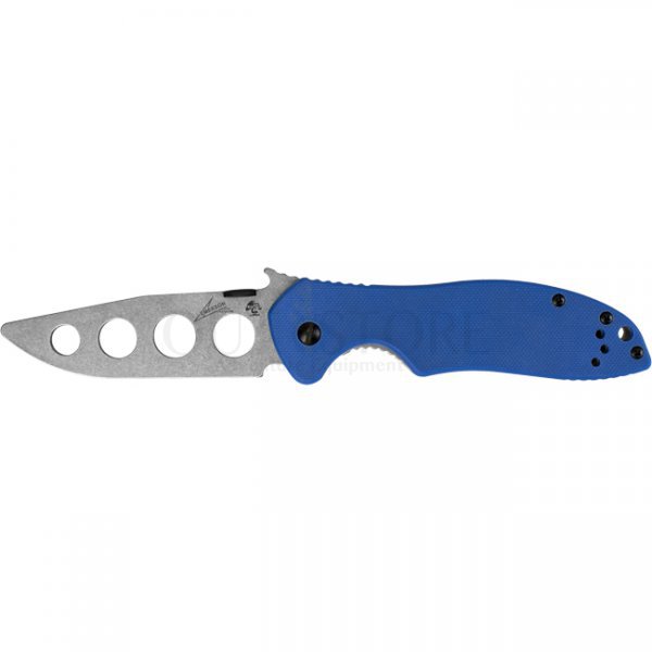 Kershaw E-Train