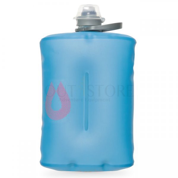 Hydrapak Stow Bottle 1000ml - Tahoe