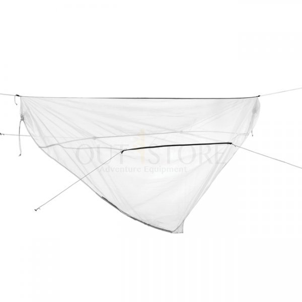 Klymit Traverse Bug Net - Grey