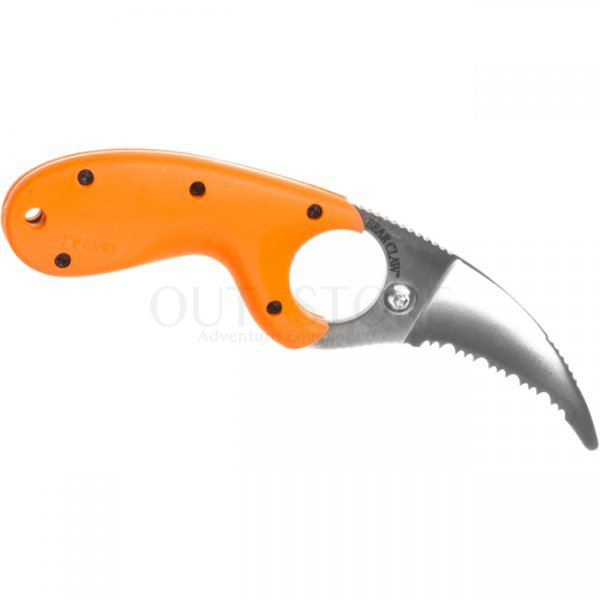 CRKT Bear Claw Emergency & Rescue
