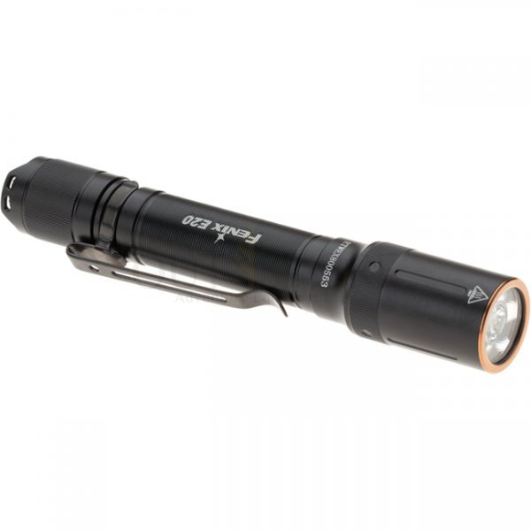 Fenix E20 V2.0 Flashlight