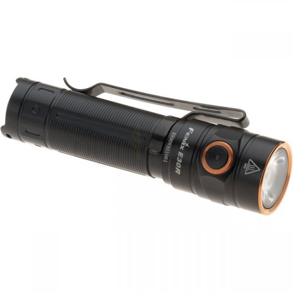 Fenix E30R Flashlight