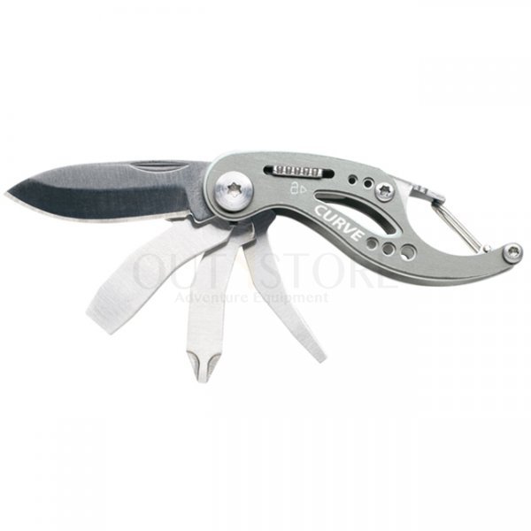 Gerber Curve Folder