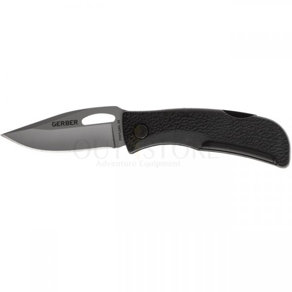 Gerber E-Z Out Jr Folder