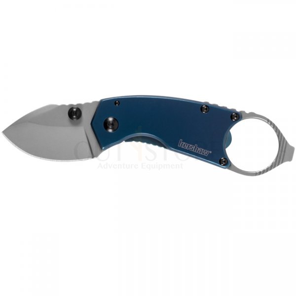 Kershaw Antic Framelock Folder - Blue