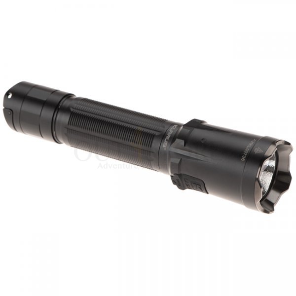 Klarus XT21C Flashlight