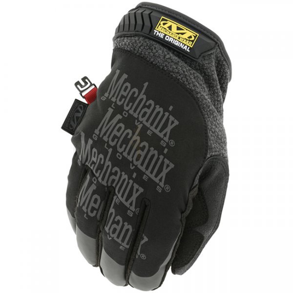 Mechanix ColdWork Original Gloves - Grey - S