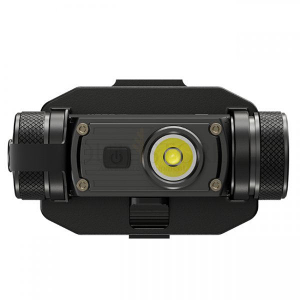 Nitecore HC60M V2 Helmet Lamp