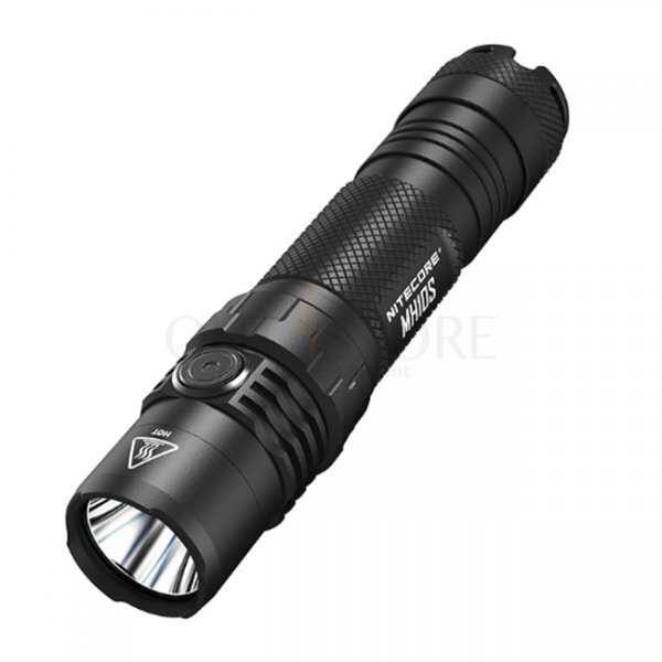 Nitecore MH10S Flashlight