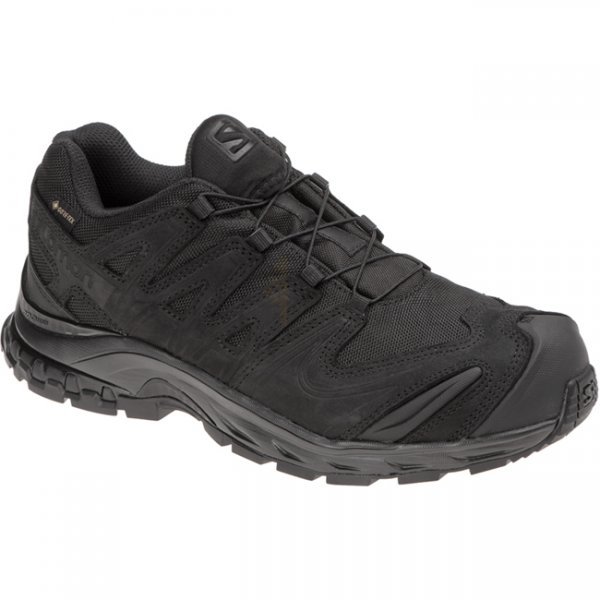 Salomon XA Forces GTX - Black - UK 11