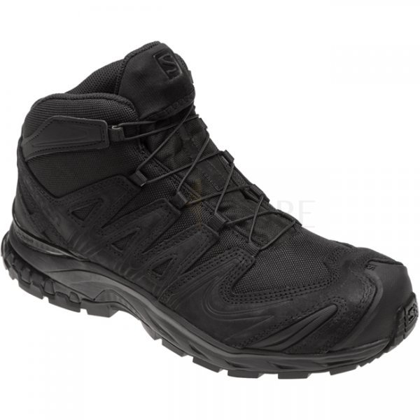 Salomon XA Forces MID EN - Black - UK 8.5