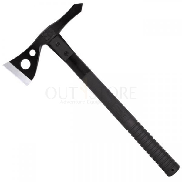 SOG Fusion Tactical Tomahawk - Black