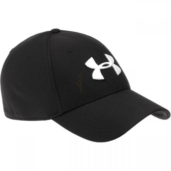 Under Armour UA Blitzing 3.0 Cap - Black - M/L
