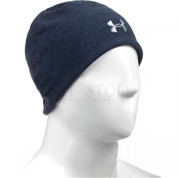 Under Armour UA ColdGear Beanie - Blue