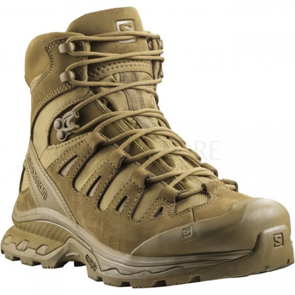 Salomon Quest 4D Forces 2 EN - Coyote - UK 10