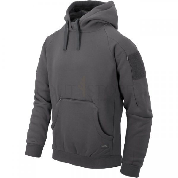 Helikon Urban Tactical Hoodie Lite Kangaroo - Grey - XS