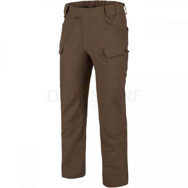 Helikon OTP Outdoor Tactical Pants - Earth Brown - L - Regular