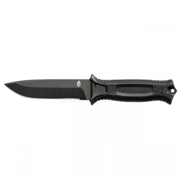 Gerber StrongArm Plain Edge - Black