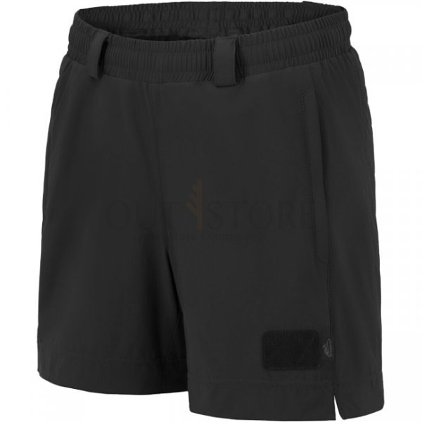 Helikon Utility Light Shorts - Black - 2XL