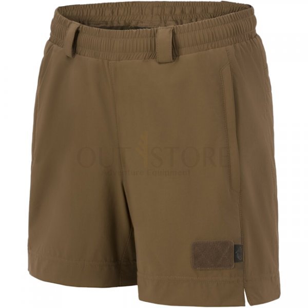 Helikon Utility Light Shorts - Mud Brown - 3XL