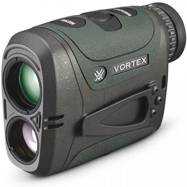 Vortex Optics Razor HD 4000 GB Ballistic Laser Rangefinder