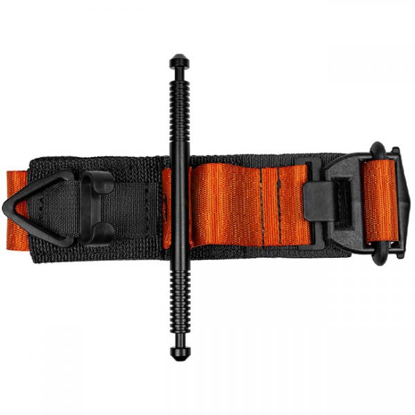 TacMed SOF Tactical Tourniquet - Orange