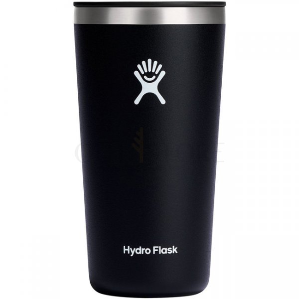 Hydro Flask All Around Insulated Tumbler 20oz - Black