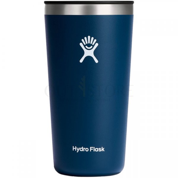 Hydro Flask All Around Insulated Tumbler 20oz - Indigo